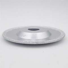 5″ Diamond Cup Wheel Turbo Blade Convex Grinding Disc Stone Tool Kit