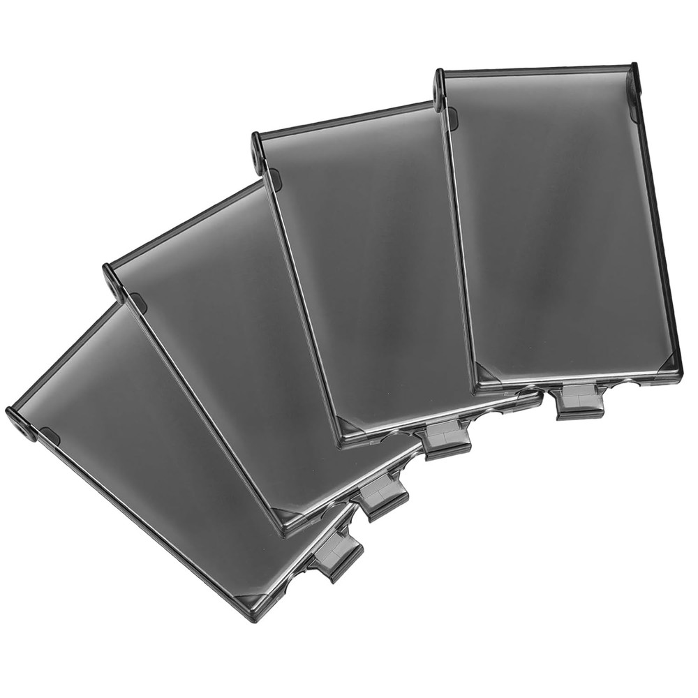 Electrical Outlet Box Cover DBVC-1 Extra Duty Cover Replacement Wet Locations