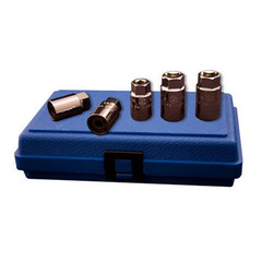 Assenmacher EXTRACTOR SET 5 PIECE METRIC 201-7