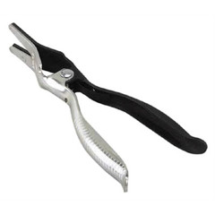 OTC 4522 OTC Vacuum Hose and Fuel Line Removal Plier Tool