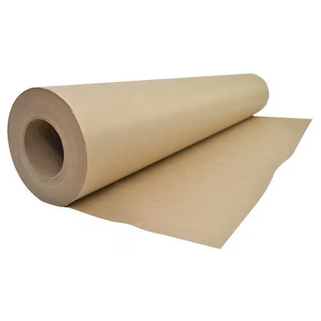 Surface Shields Ws96300 Floor Protection, 96 In. X 300 Ft, Natural