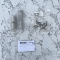 Ives 7215F Pivot