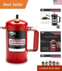 Precision Control Spot Spray Non-Aerosol Sprayer – Eco-Friendly Solution
