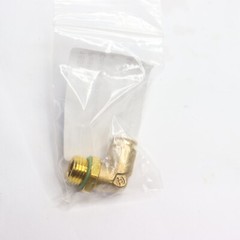 Screw-In Push-On Elbow Fitting G1/4″ 1555150