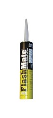 Threshold Sealer FlashMate Sealant 2″ W X 2″ L Metal/Plastic/Rubber Clear Clear