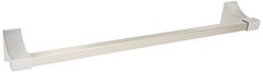 Homewerks Worldwide 228232 HP18 BN HP 18″Towel Bar