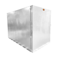 Powder Coat Oven, Cerakote Oven, Curing Oven (Inside: 6 x 8 x 6)