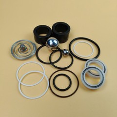 A Side Pump Repair Kit 15C852 aftermarket for Graco Reactor E-30