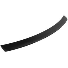 Scitoo Abs Spoiler Wing Fits For 2011-2023 For Chrysler 300 1Pc Glossy Black