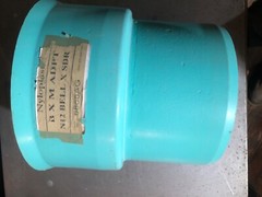 Nylopast BXM adapter N12Bell x SDR..part number 0868AG