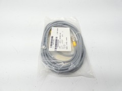 TURCK RK4.4T-5-WS4.4T U8002 250V 4A NSMP