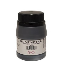 Conductive Graphite Paint ESD Metallization Electronics Grounding 3.4FL OZ 100ml