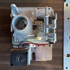DETEX ECL-230D/230D – PH Exit Control Lock
