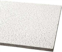 Armstrong CEILINGS Fissured 2 ft. x 2 ft. Lay-In Ceiling Tile ( 64 sq.ft. /Case