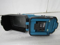 Makita 18V Stirring Machine UT130DZ Powder Mixer Paint Mixer 2-Mode Body Only JP