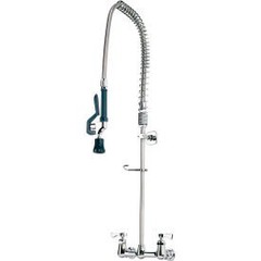 Krowne 17-108WL – Series 8″” Center Wall Mount Pre-Rinse Krowne 17-108WL