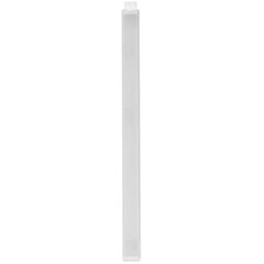 Westek 12 in. L White Plug-in LED Under Cabinet Light Strip 300 lumens – Case