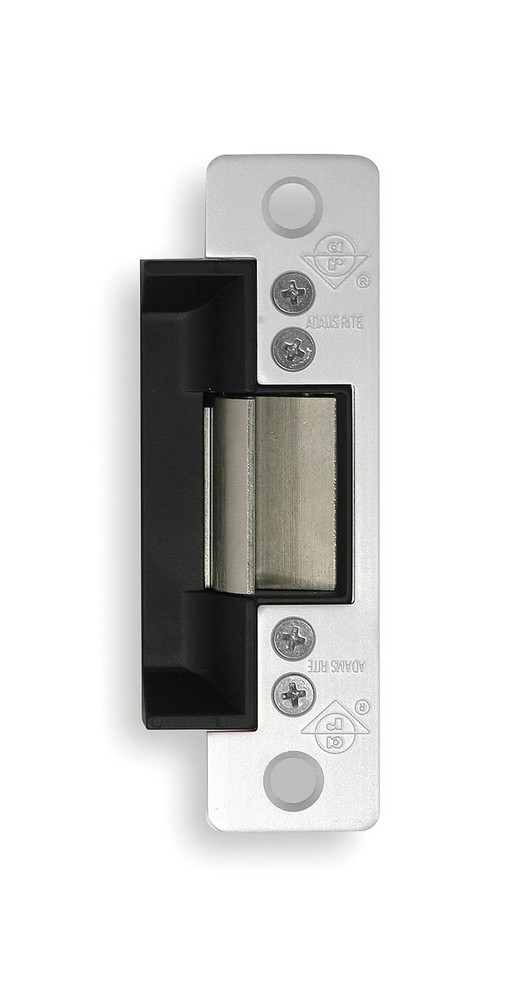 Adams Rite 7100-540-628 AR Deadlatch Or Cylindrical Latch Electric Strike Fai…