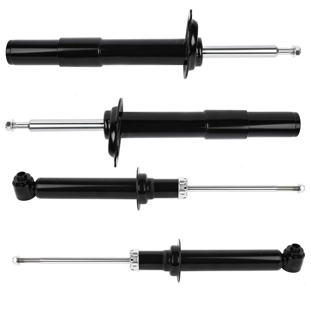 Shocks Struts 04-07 525i 530i 08-10 528i 535i 04-05 545i 06-10 550i