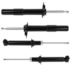 Shocks Struts 04-07 525i 530i 08-10 528i 535i 04-05 545i 06-10 550i
