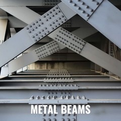 Metal & Steel Industrial Coating – Aluminum Finish
