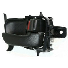 Interior Door Handle RH Passenger No Bezel for Avalon 95-99 Black 6920507010C0