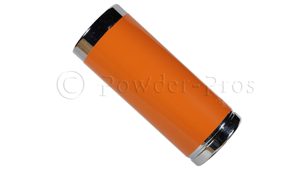 RAL 8023 (Orange Brown) Powder Coat Paint – New 1 lb