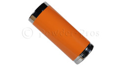 RAL 8023 (Orange Brown) Powder Coat Paint – New 1 lb