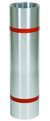 AMERIMAX HOME PRODUCTS 70016 16-Inch x 50-Feet Galvanized Flashing