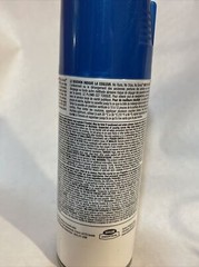 Krylon Industrial Acryli-Quik OSHA Safety True Blue 12oz Spray Paint Can Aerosol