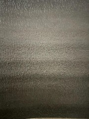 Reflective BLACK Insulation Roll Foam Core Radiant Barrier 5MM R8 (2′ X 100′)