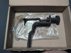 OTC 6684 OTC Valve Spring Compressor FORD 3v VALVE