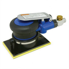 EAG.9100202 Eagle Abrasives, Inc. KOVAX 910-0202 BA Finishing Sander, 165 x 75