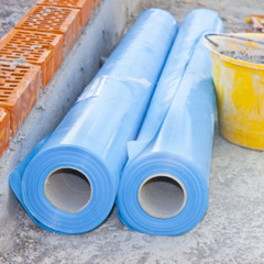 Farm Plastic Supply West Coast – Concrete Vapor Barrier – 15 Mil