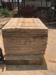 HP Woods Custom Cut Pre-cut Pallet Boards Hardwood