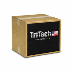 600-584 TriTech CONTROL BOX COMPLETE 110V T7