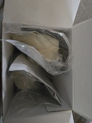 Bathworks Tub And Tile Chip Repair Kit 4 oz Bathtubs, Sinks, Tiles WHITE 2-Packs