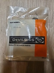 DEVILBISS KK-4146 Spray Gun Repair Kit