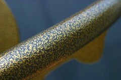 Gold Vein Powder Coat Powder Coating Paint – New 5 LBS FREE SHIPPING!