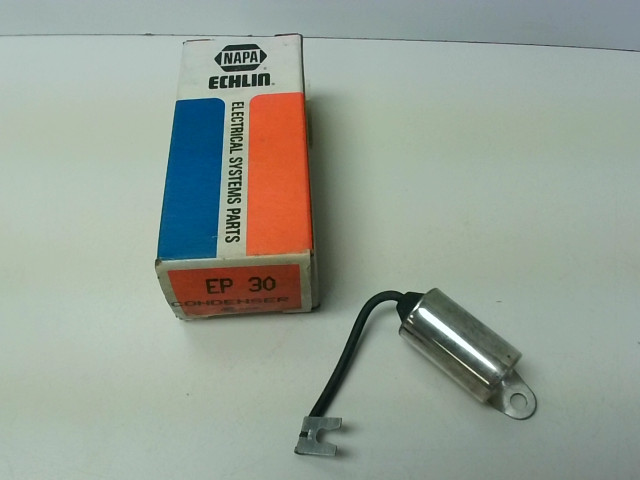 Napa Echlin EP-30 Condenser EP30 – New In Box