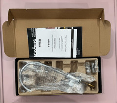 NEW FILTER FAUCET, PURITA, KRAUS FF-100CH, CHROME, FREE SHIPPING!