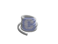 Ceramic Fiber Rope – 3/4 inch – (Square Braided) – 2300°F -175 feet FULL ROLL