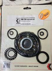 Graco 206-734 repair kit for Bulldog air motor