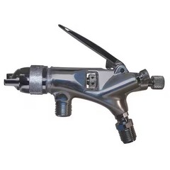 Devilbiss Ega-503-390F Conventional Spray Gun,.042″/1.1Mm