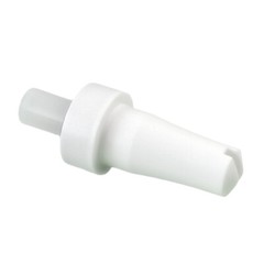 1007935 Electrostatic Powder Coating Nozzle for GEMA 03 NF21 Opti Spray Gun New