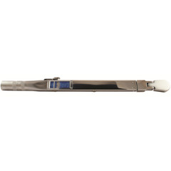 Precision Instruments 3/8IN FLEX HEAD 120 TO 600IN LBS. C2FR600H