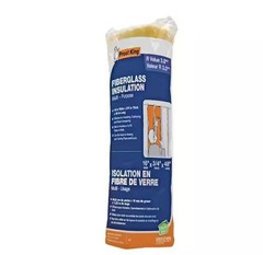 3/4 In. X 16 In. X 48 In. Multi-Purpose Fiberglass Insulation