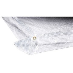 Pig Tls673-Cl Pig Rectangular Roof Leak Diverter, 2.56 Lb.