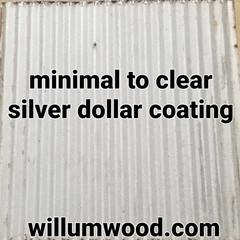 5 pcs 3′ x 2′ Reclaim Corrugated Metal Sheet Barn Tin Rustic Home Decor Wainscot