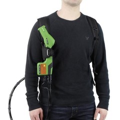 VICTORY ELECTROSTATIC CORDLESS BACKPACK SPRAYER VP300ES VP300ESK NEW In Box